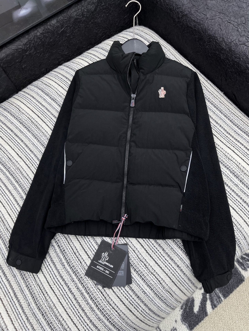 Moncler Down Jacket